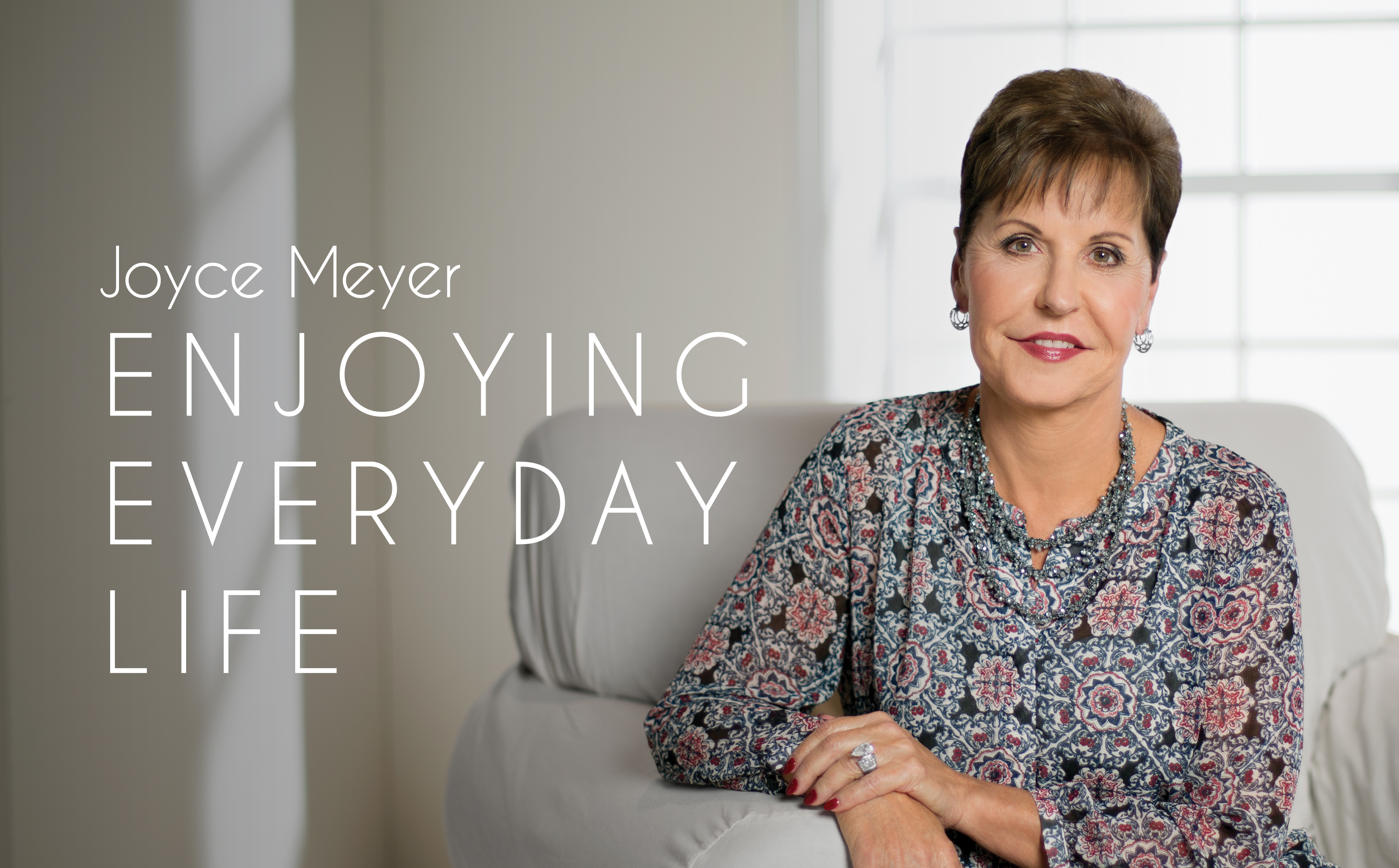 Enjoying Everyday Life - Shine TV - Vimarsana News