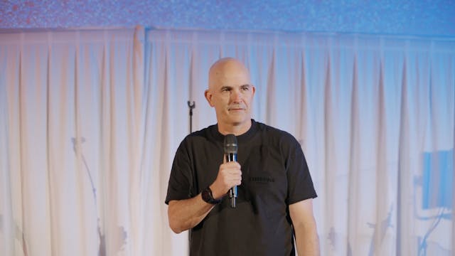 Equippers Church - 15 October 2023