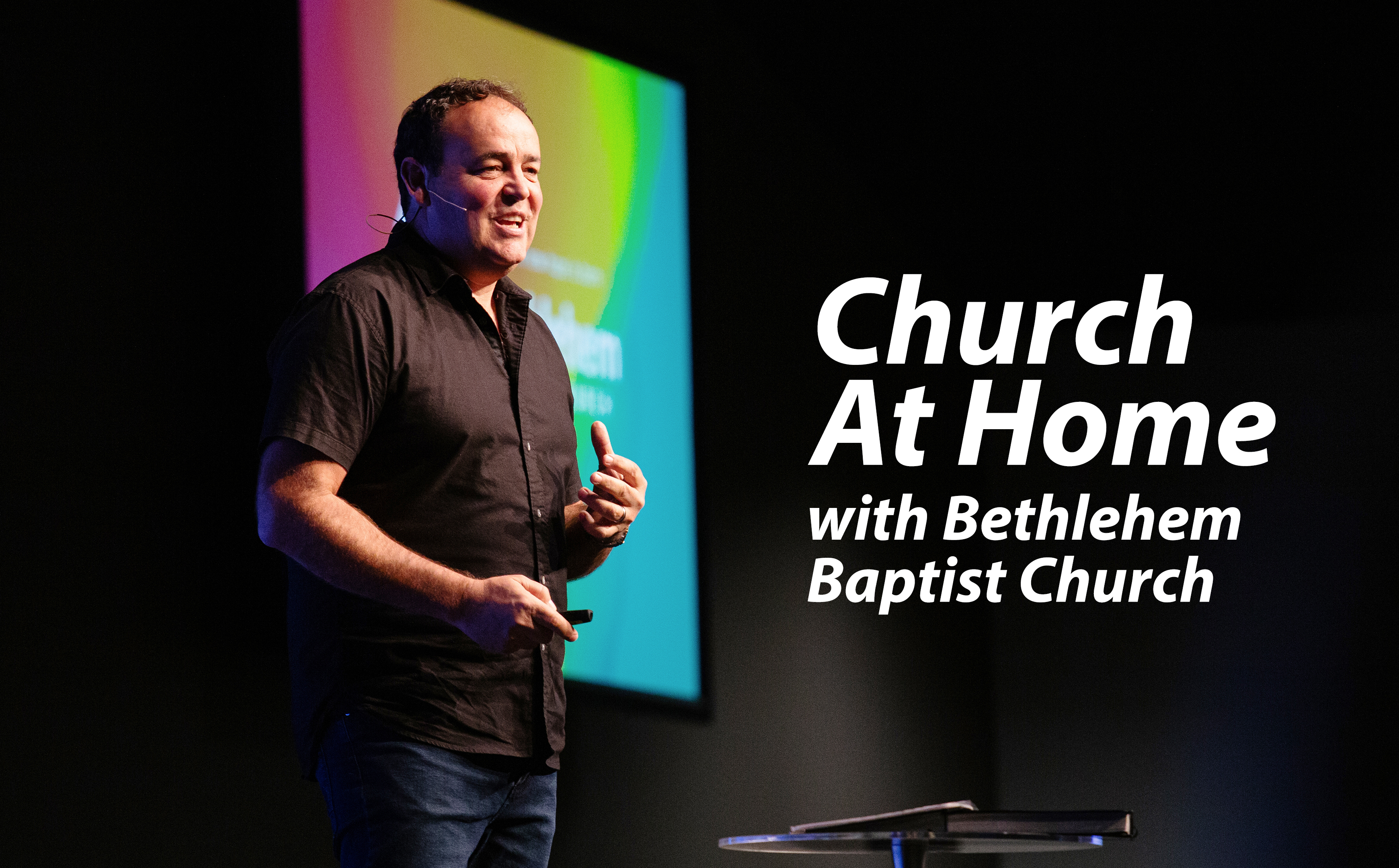 Bethlehem Baptist Church