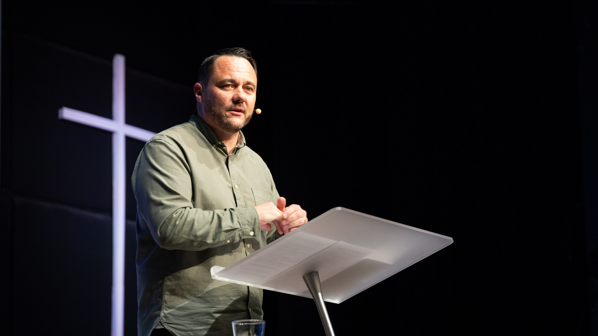 Bethlehem Baptist Church - 10 September 2023