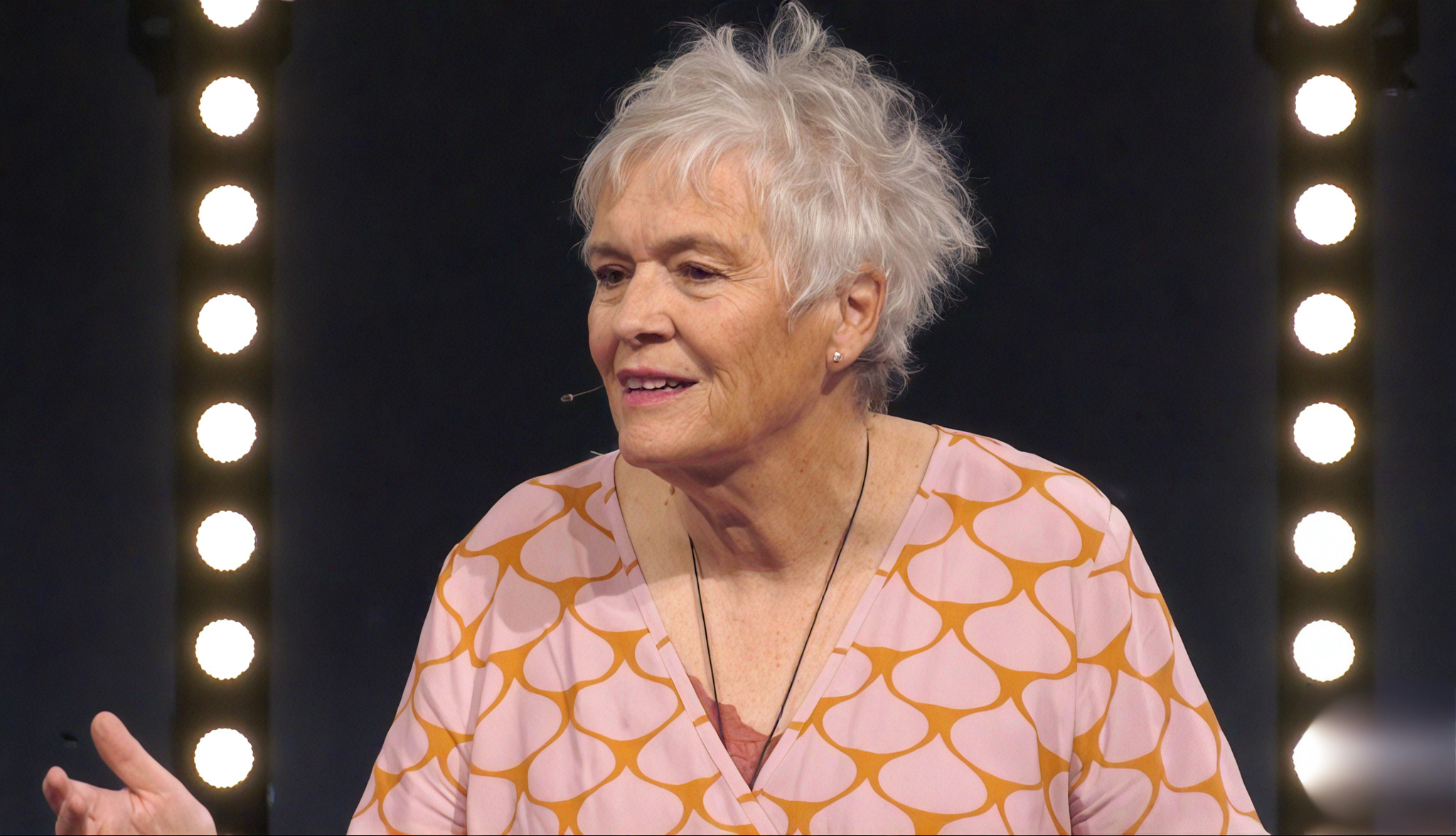 Grace Vineyard Church - 14 July 2024