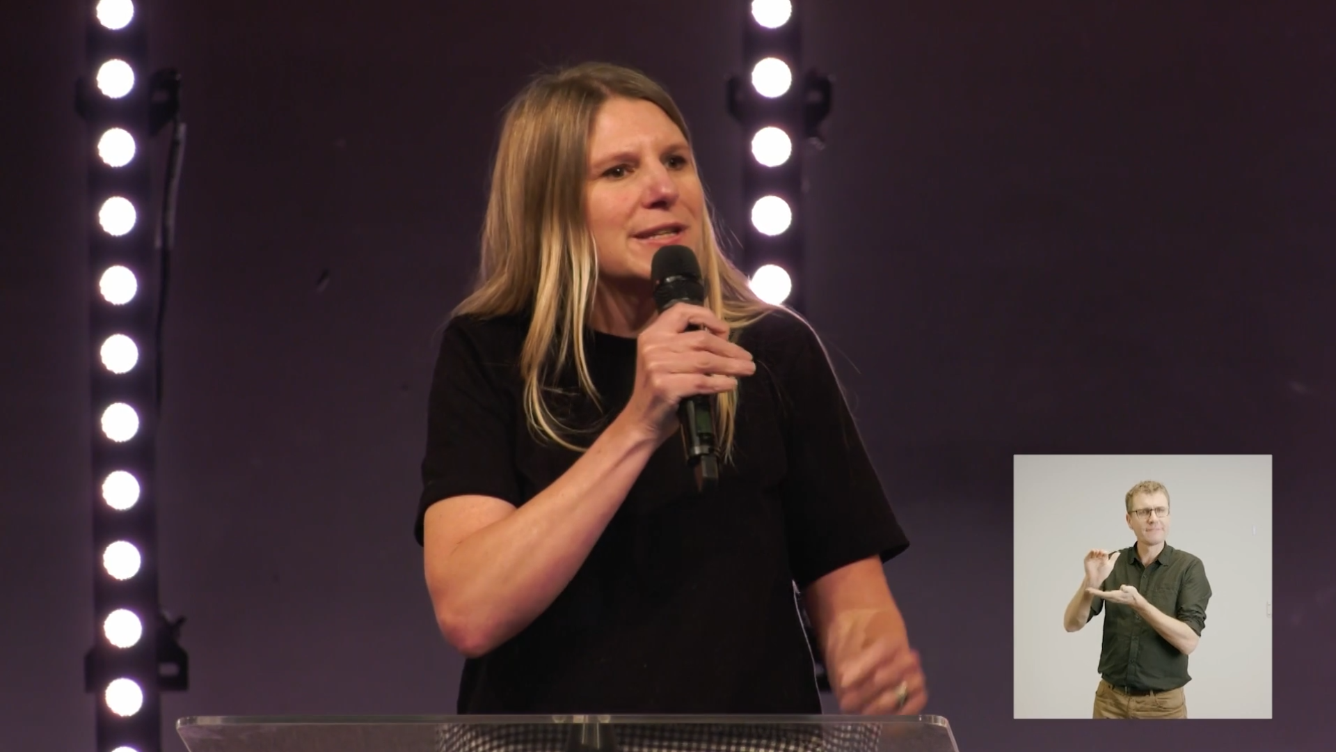 Grace at Your Place - 27 August 2023