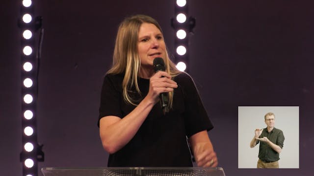 Grace at Your Place - 27 August 2023