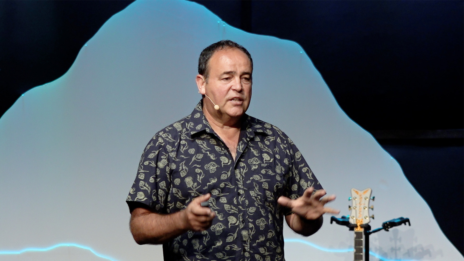 Bethlehem Baptist Church - 18 February 2024