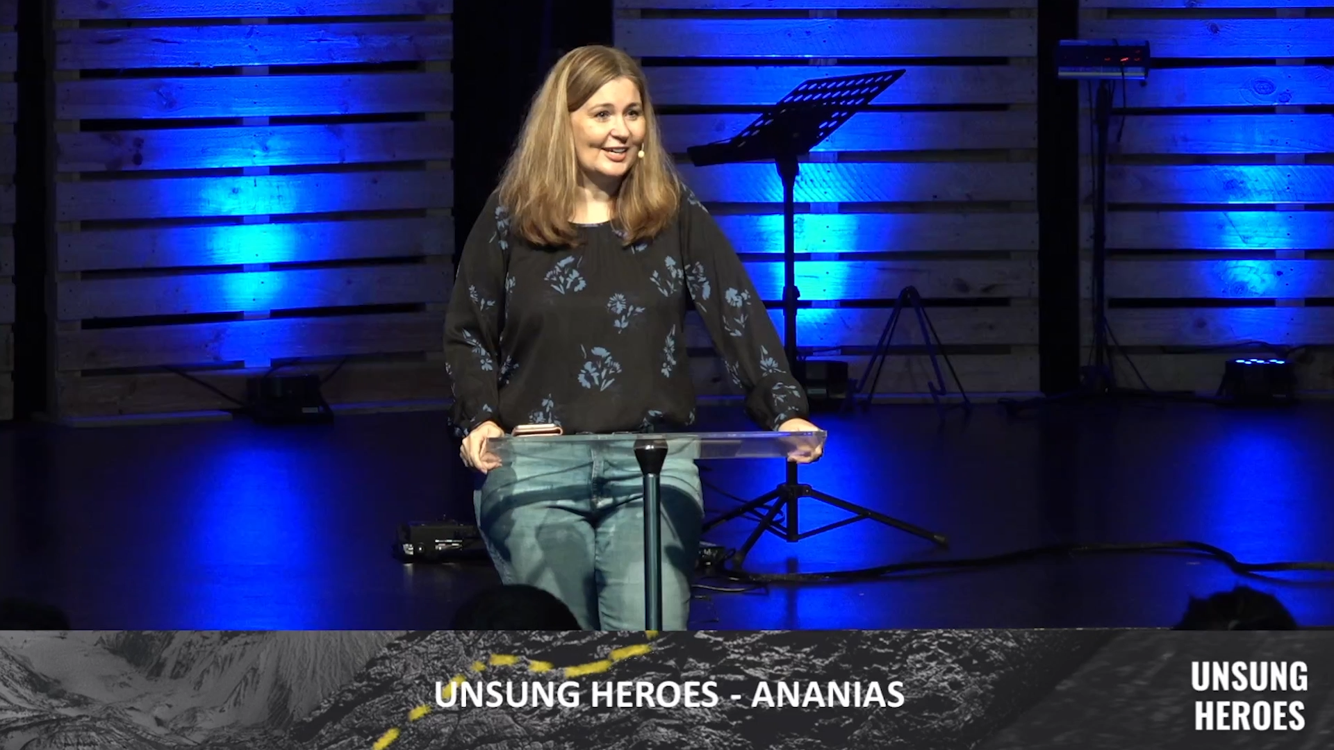 The River Church - 17 July 2022