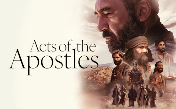 Acts of the Apostles
