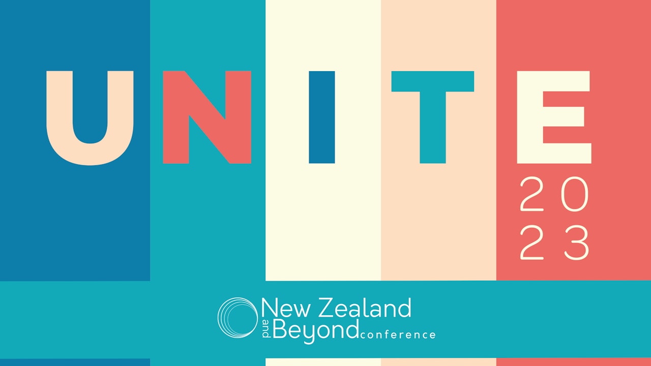 New Zealand & Beyond Conference 2023