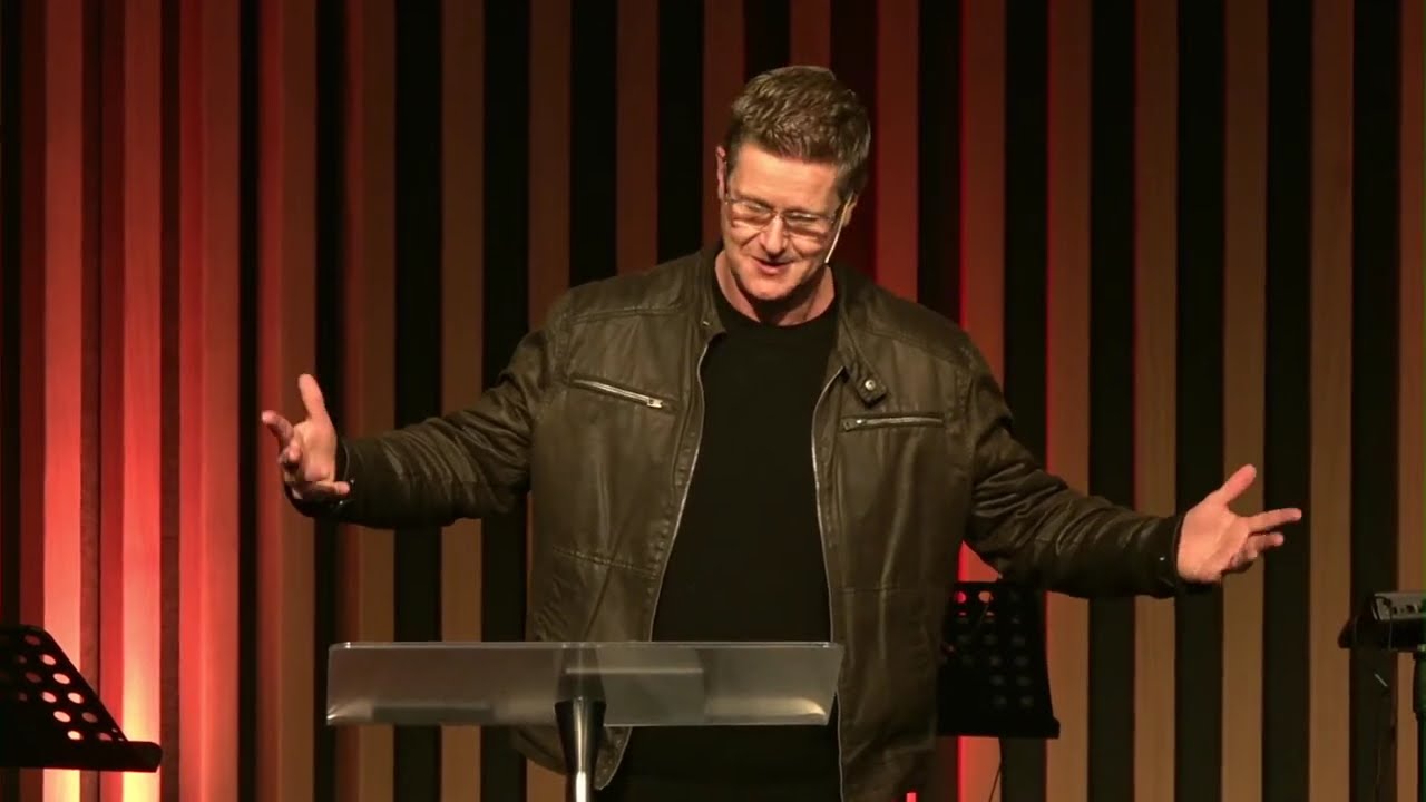 The River Church - 1 September 2024