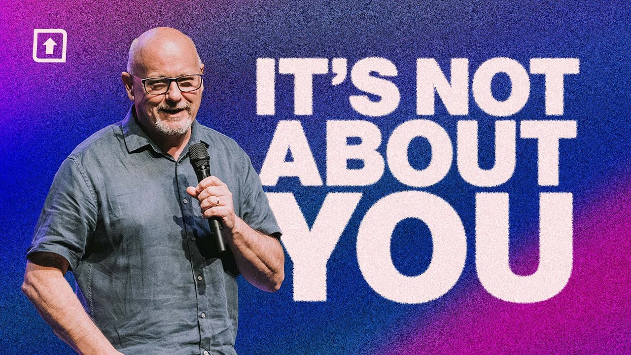 Equippers Church - 13 March 2022