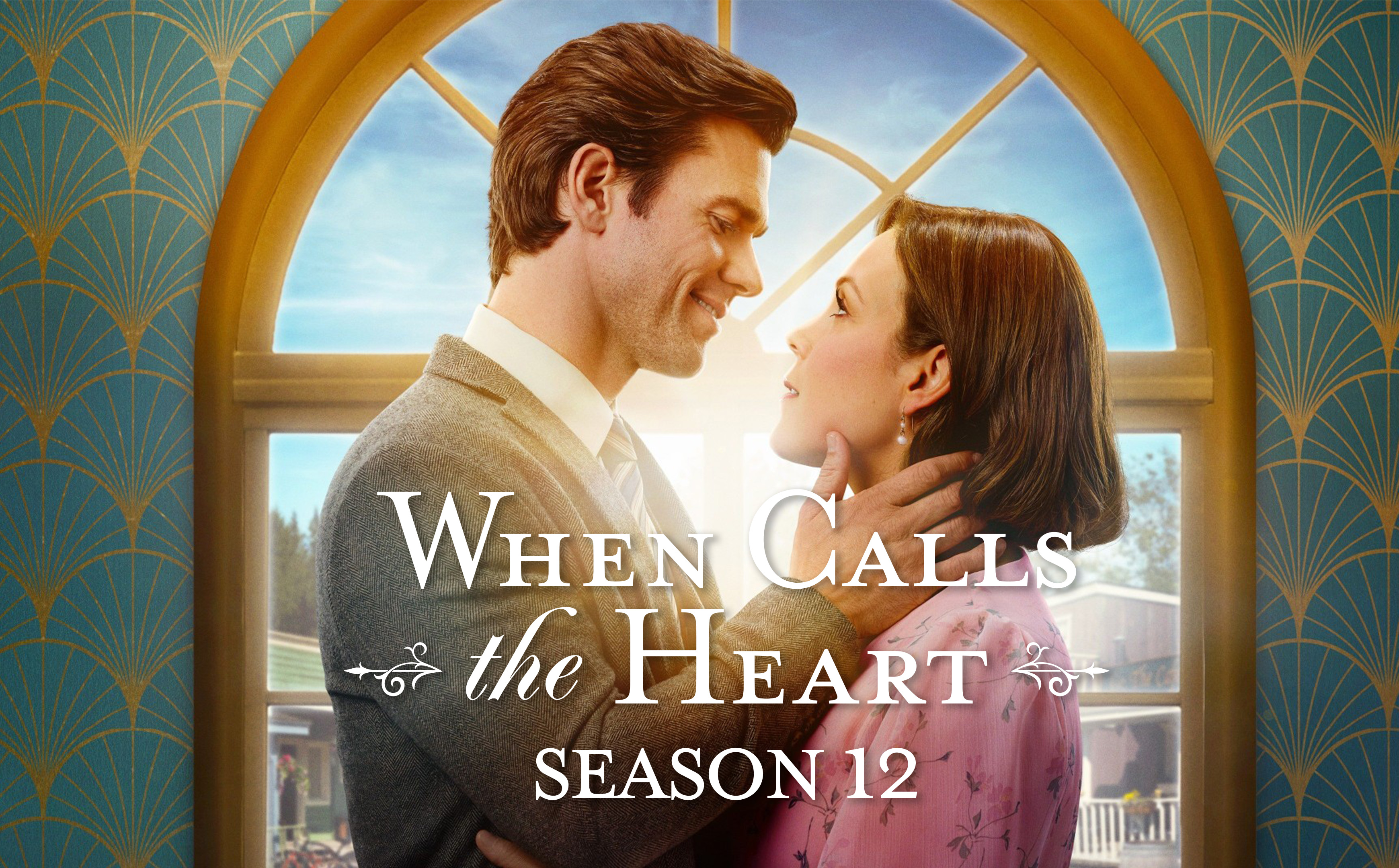 When Calls The Heart - Season 12