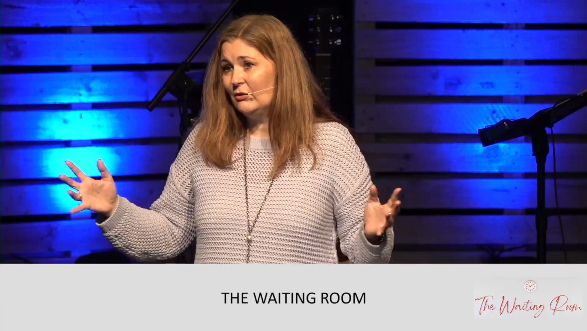 The River Church - 18 Spetember 2022