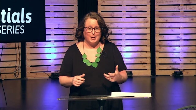 The River Church - 13 March 2022