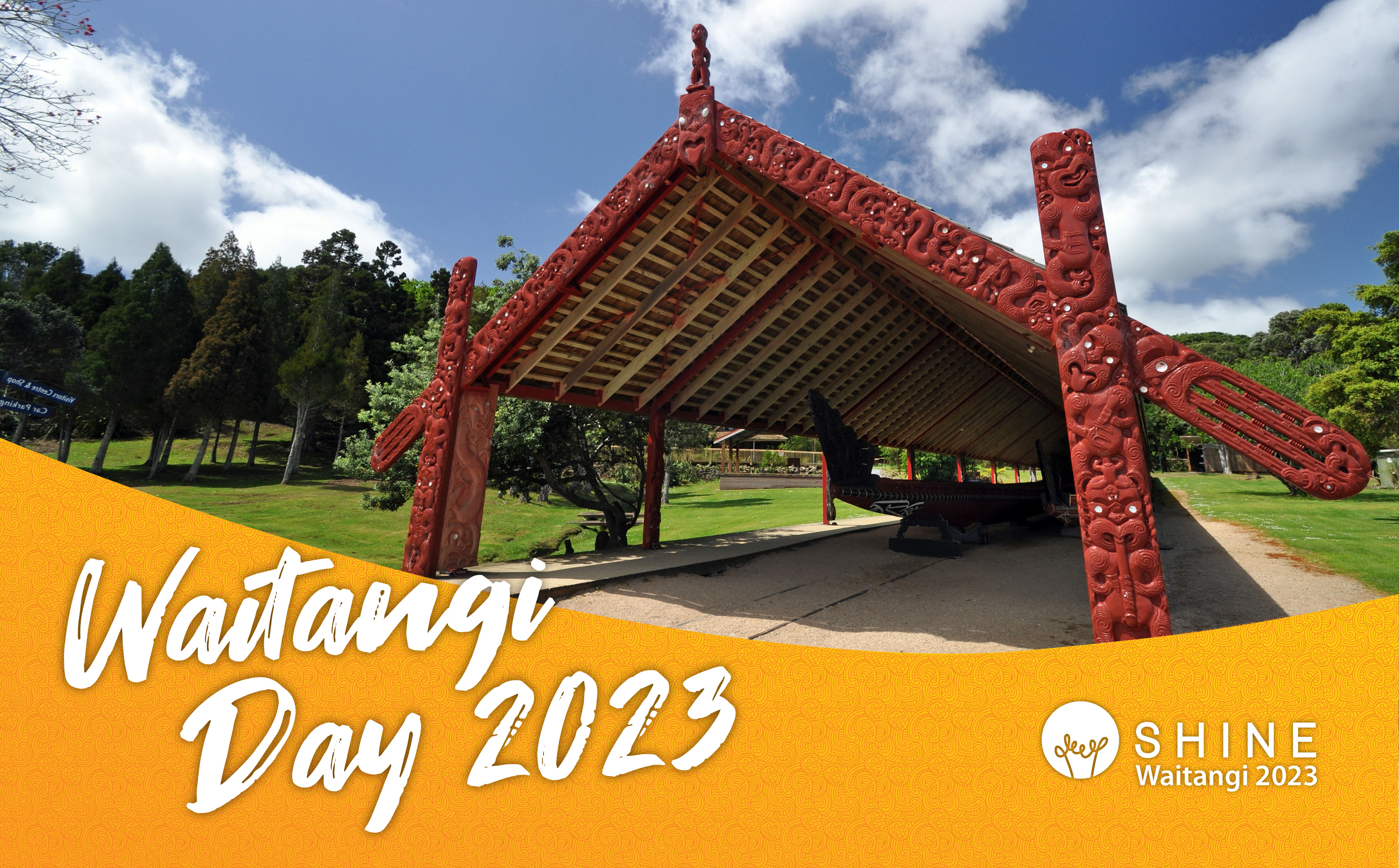 Waitangi 2023