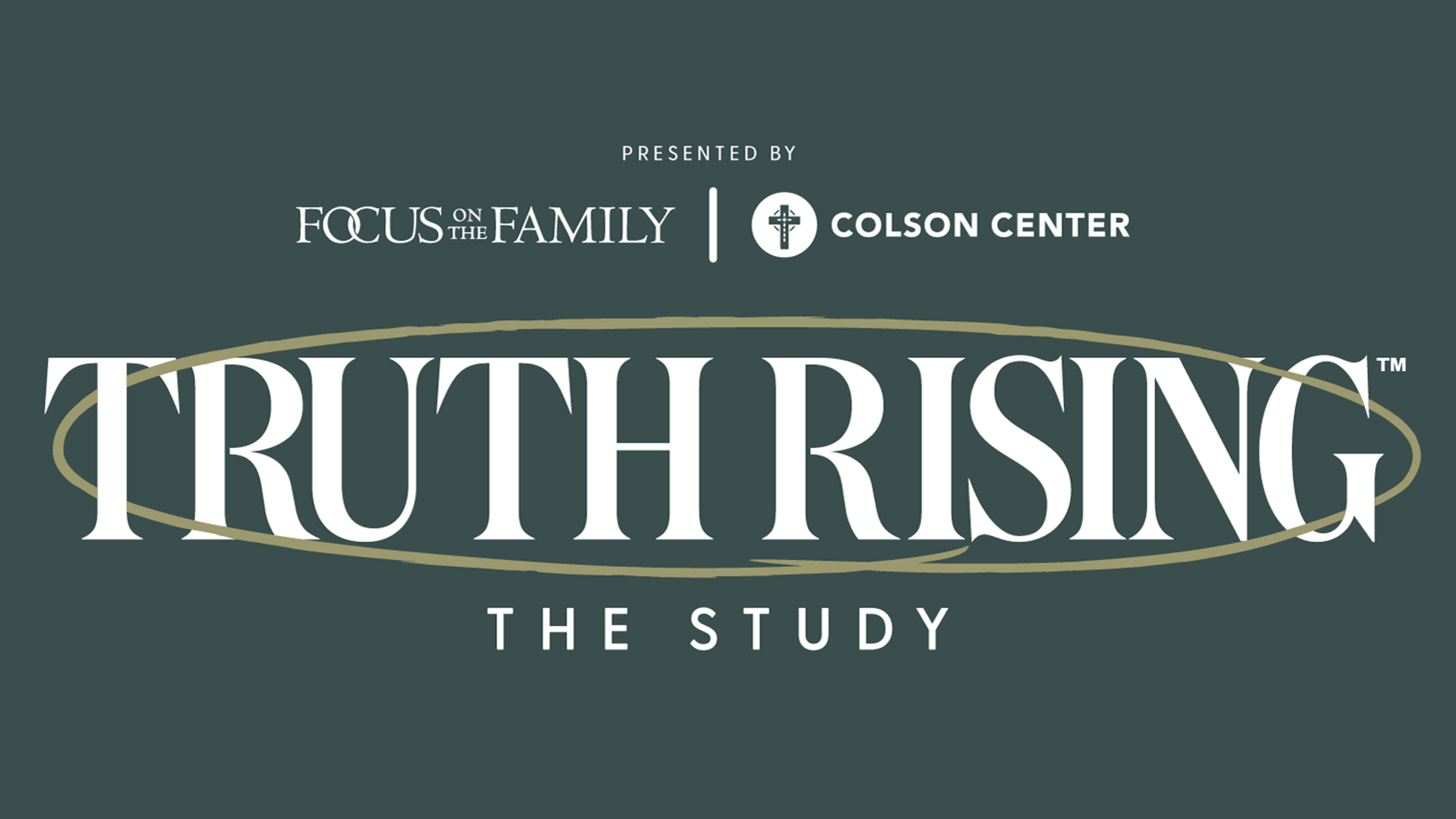Truth Rising - The Study