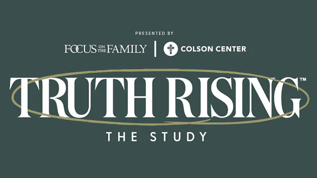 Truth Rising - The Study
