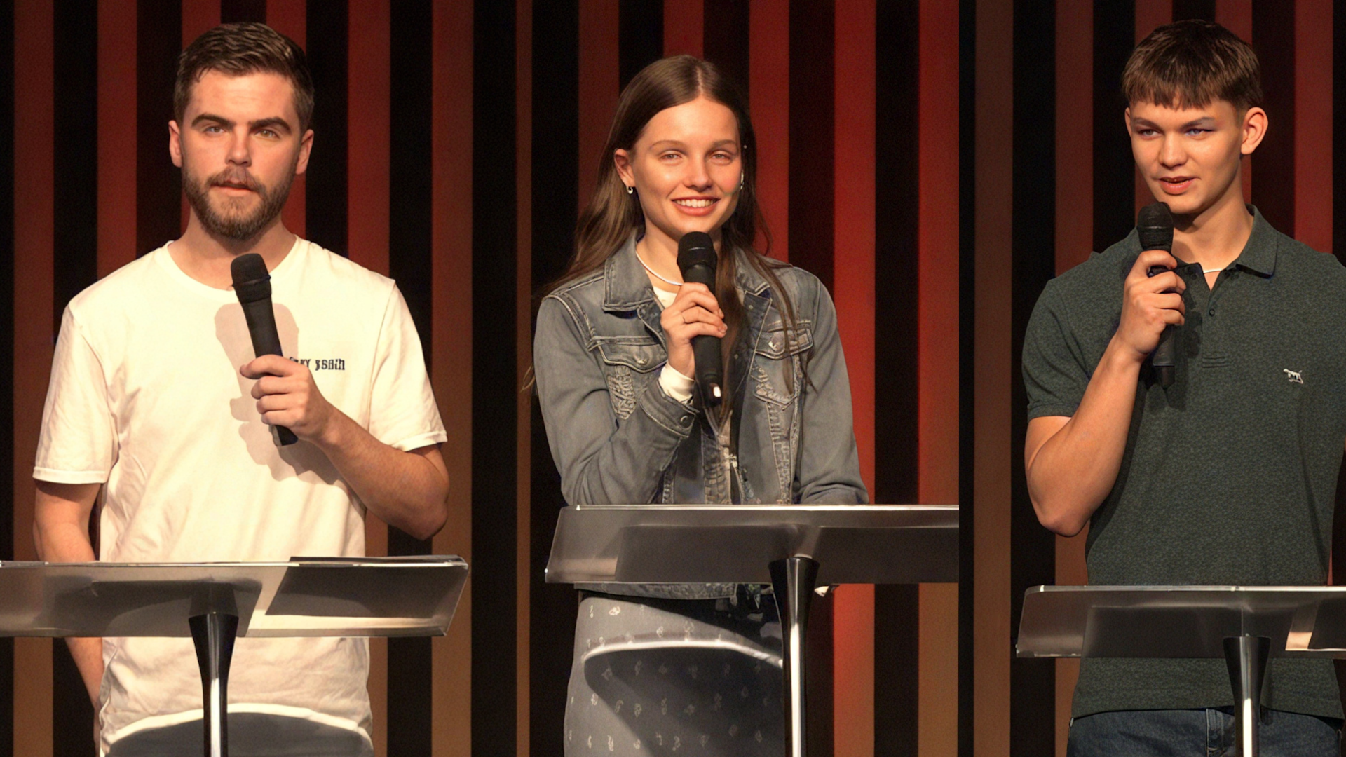 The River Church - 4 August 2024