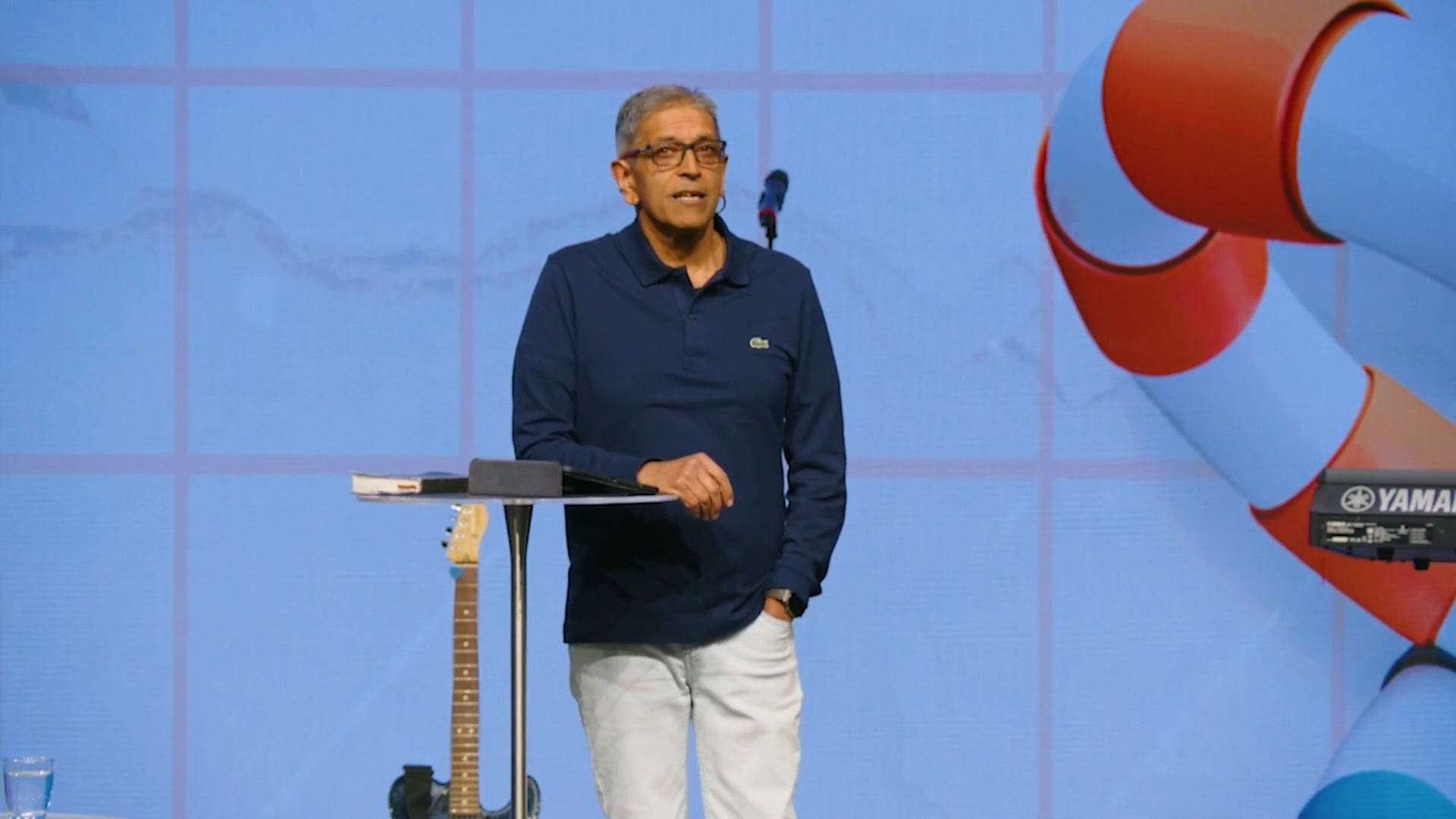 Church Unlimited - 21 January 2024