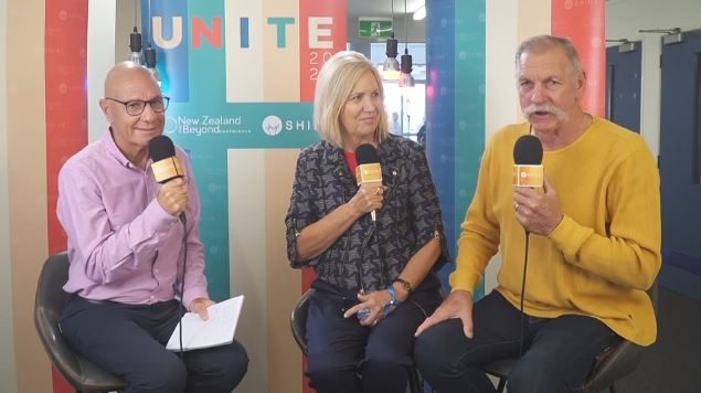 Don McDonnell Interview