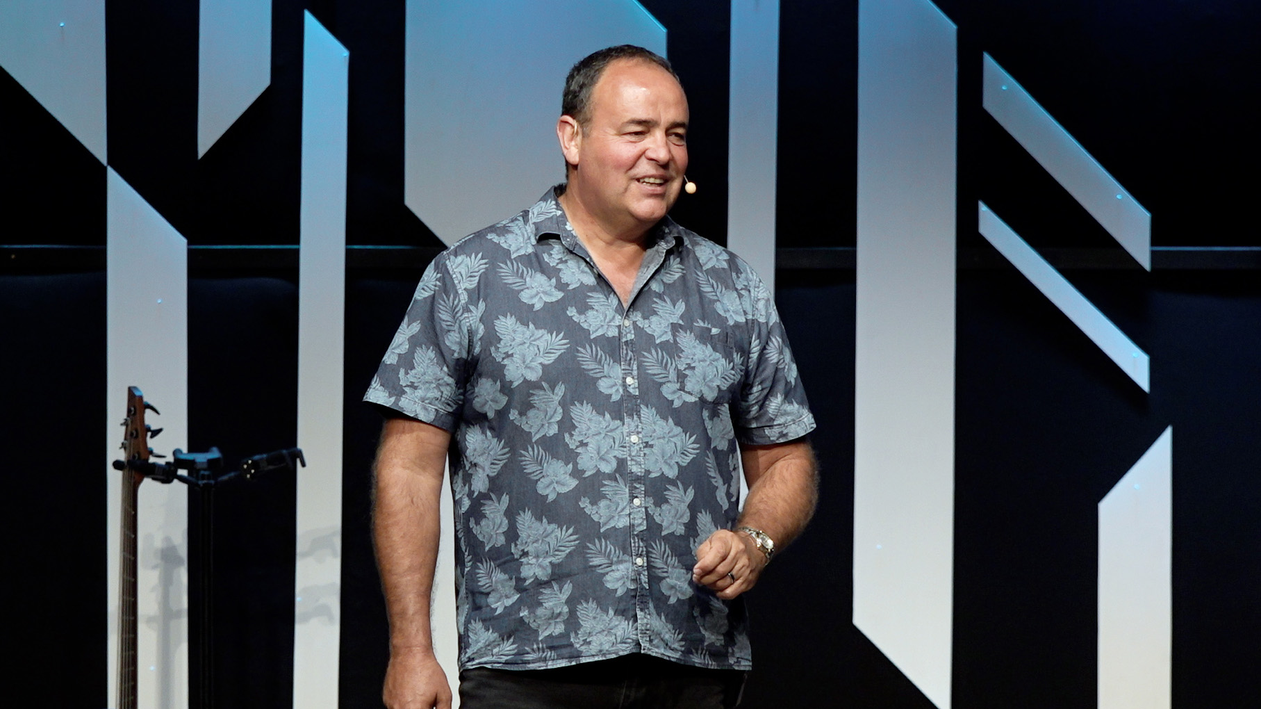 Bethlehem Baptist Church - 14 April 2024