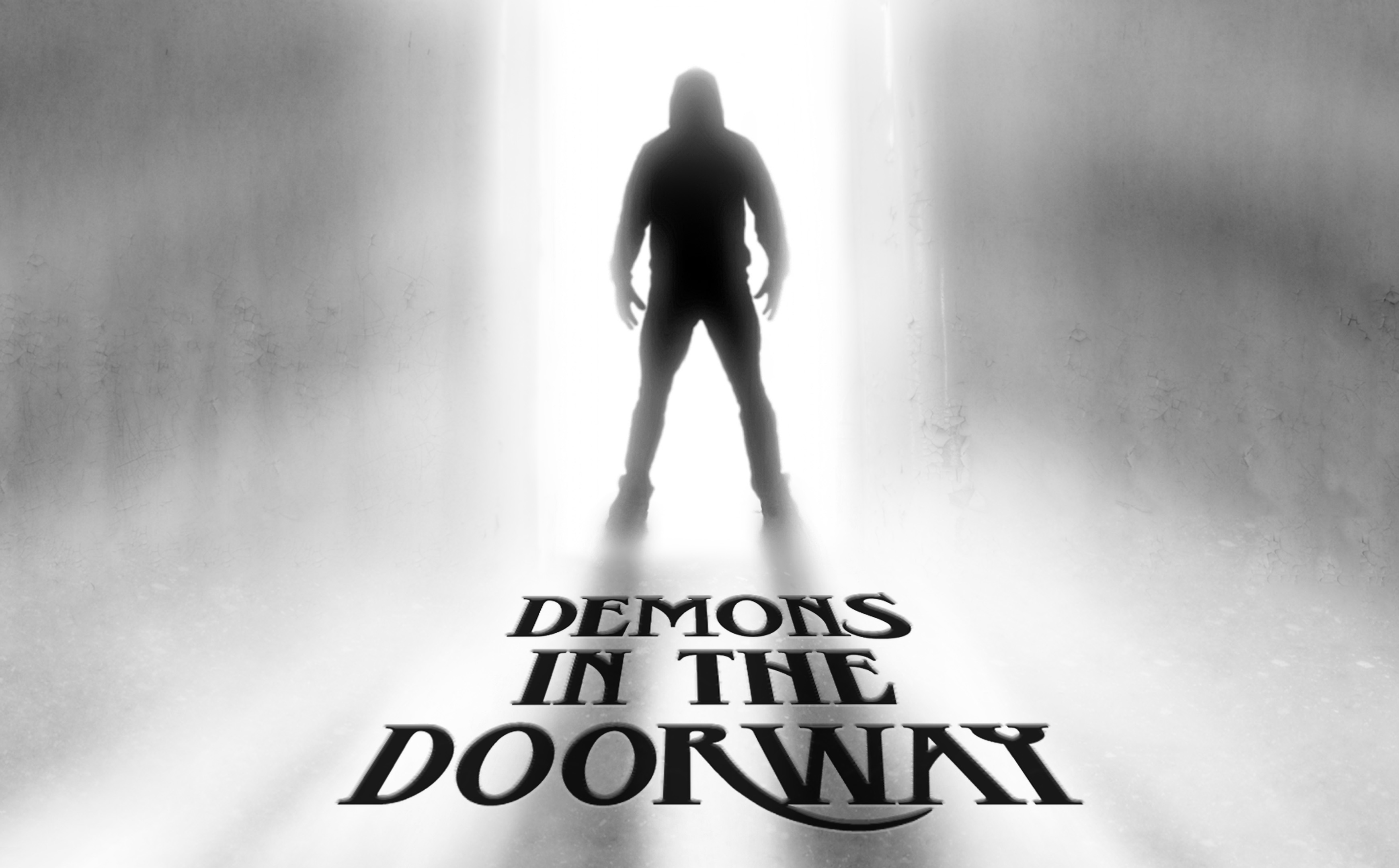 Demons in the Doorway