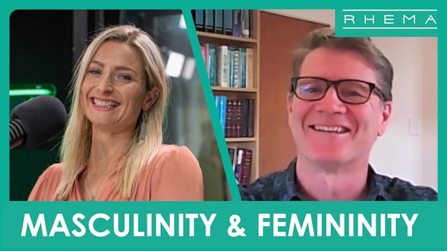 What Does the Bible Say about Masculinity or Femininity? | On Mic