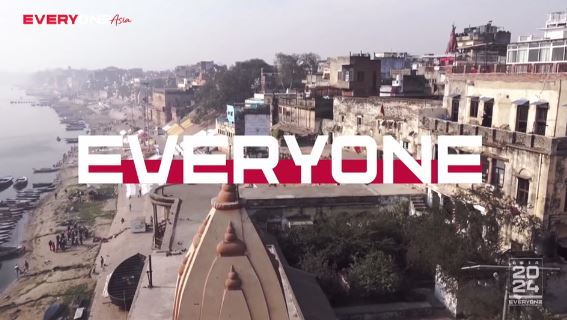 Opening Session - Timothy Hill