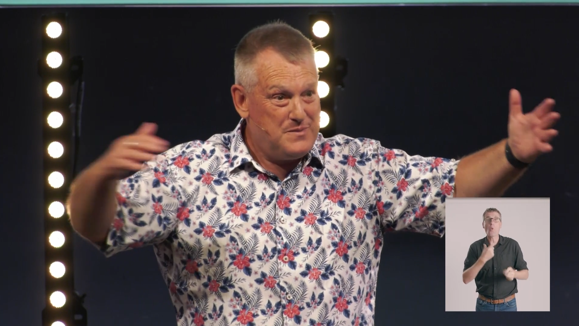 Grace At Your Place - 4 February 2024