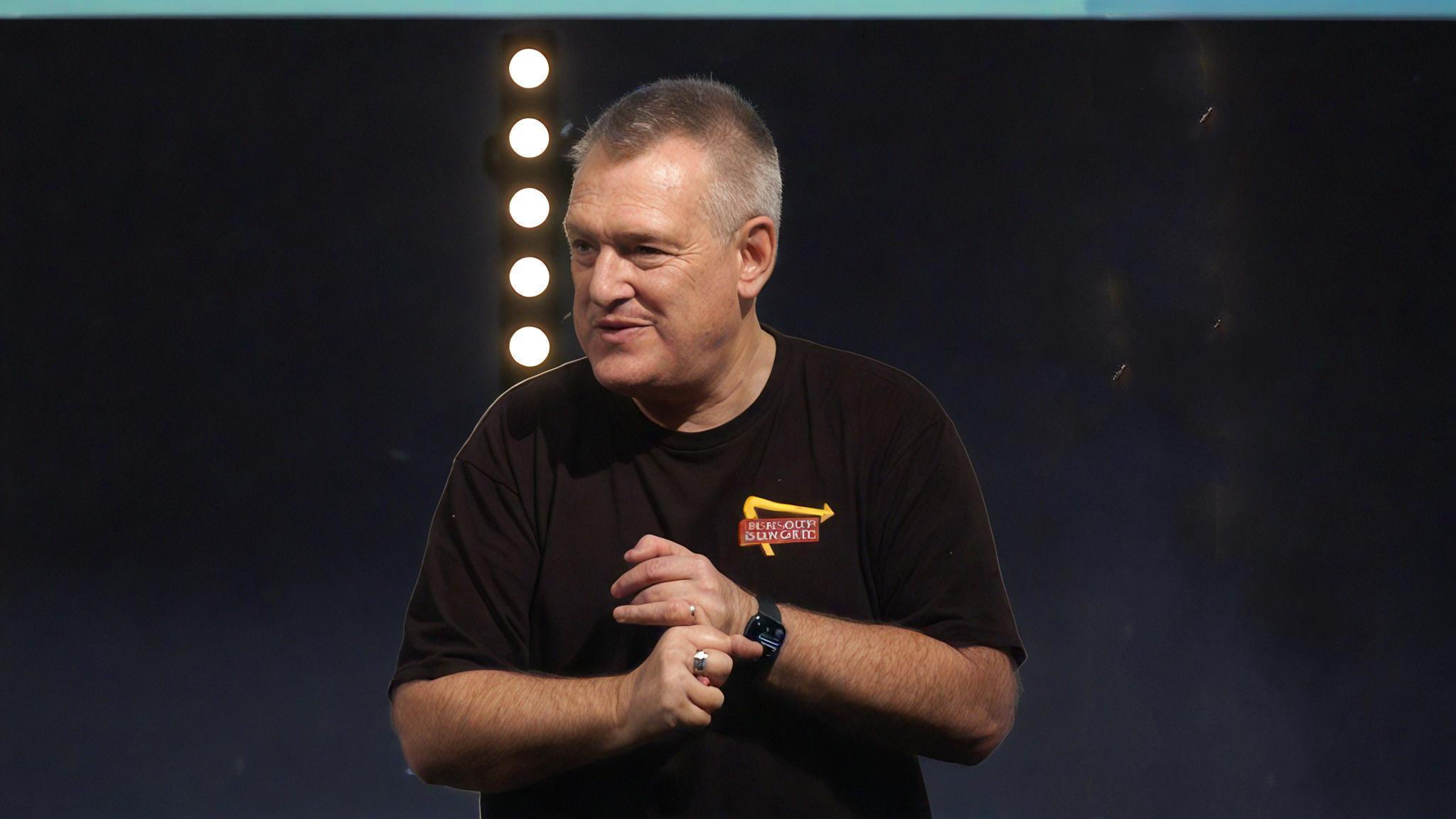 Grace Vineyard Church - 21 July 2024