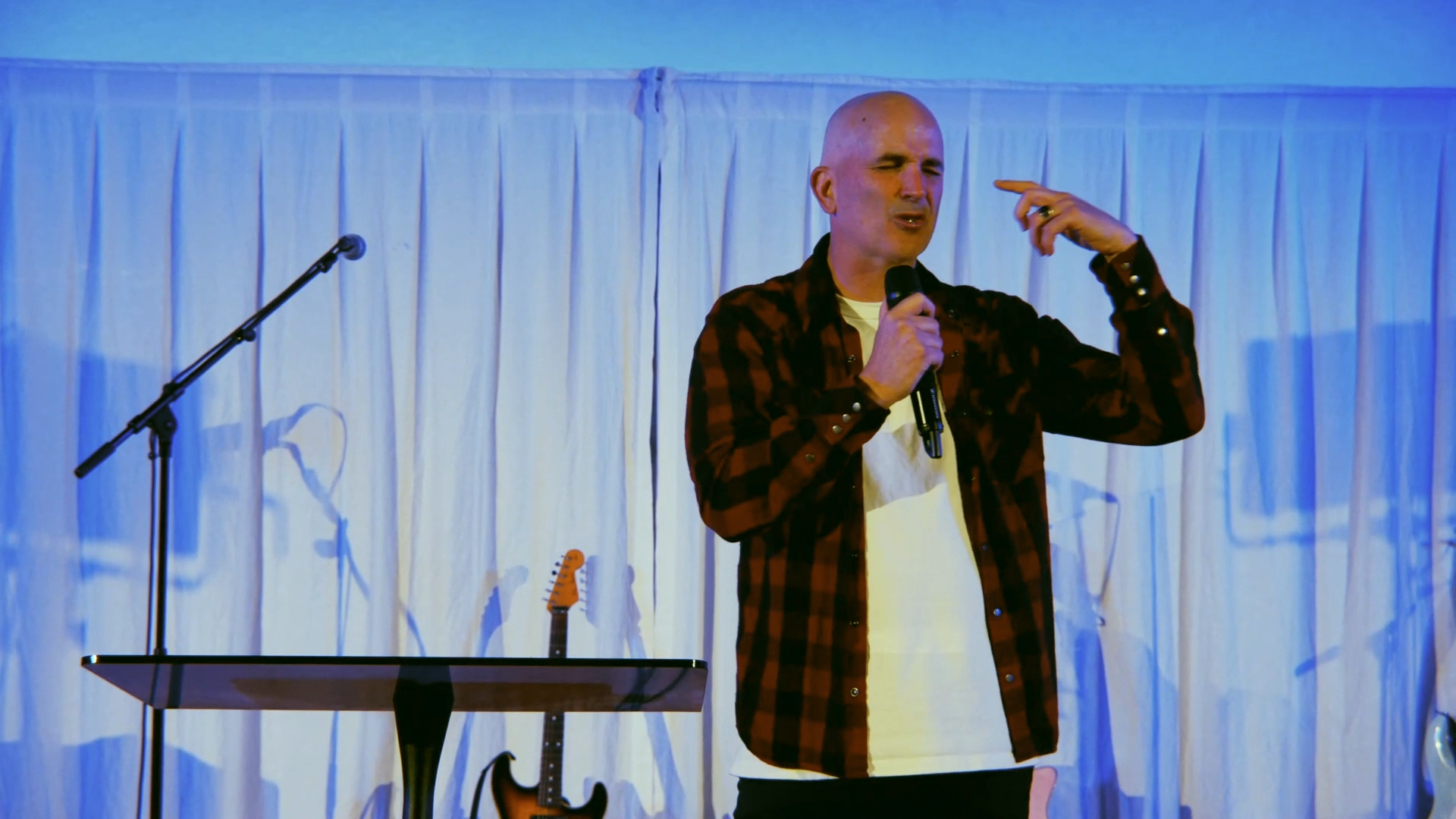 Equippers Church - 17 September 2023