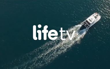 Life TV with Paul de Jong - Play
