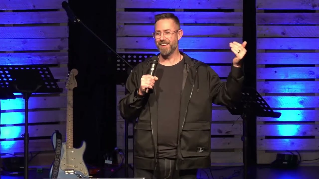 The River Church - 27 August 2023