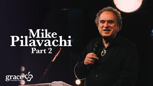 Grace At Your Place - 12 February 2023