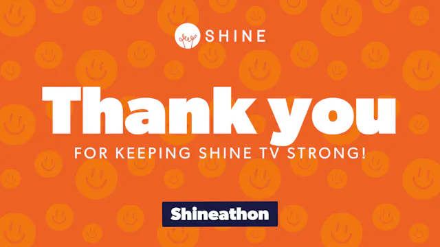 Shineathon 2026