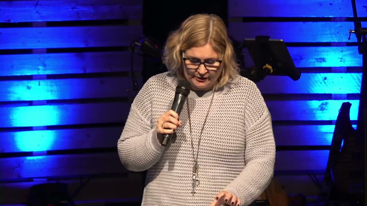 The River Church - 17 September 2023