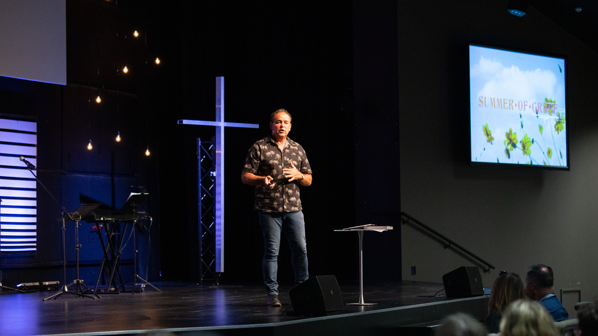 Bethlehem Baptist Church - 6 March 2022