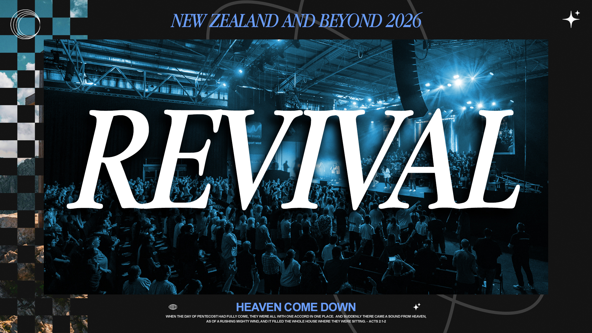 New Zealand and Beyond Conference 2026