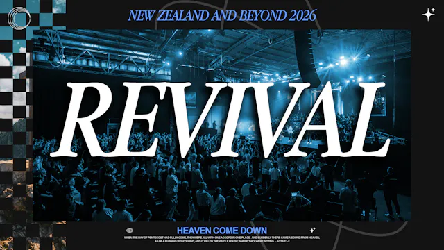 New Zealand and Beyond Conference 2026