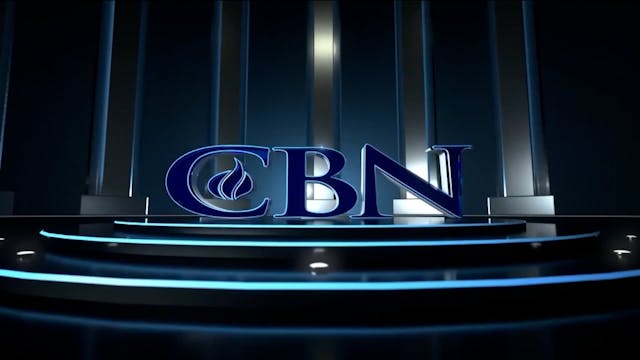 The 700 Club - 21 October 2021