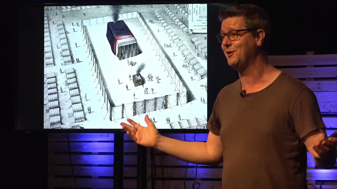 The River Church - 6 March 2022