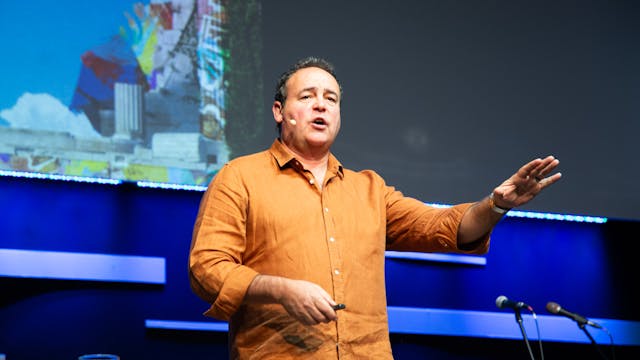 Bethlehem Baptist Church - 6 August 2023