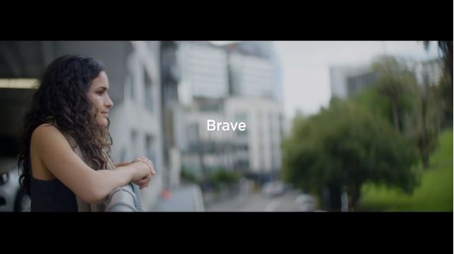 Life TV with Paul de Jong - Brave