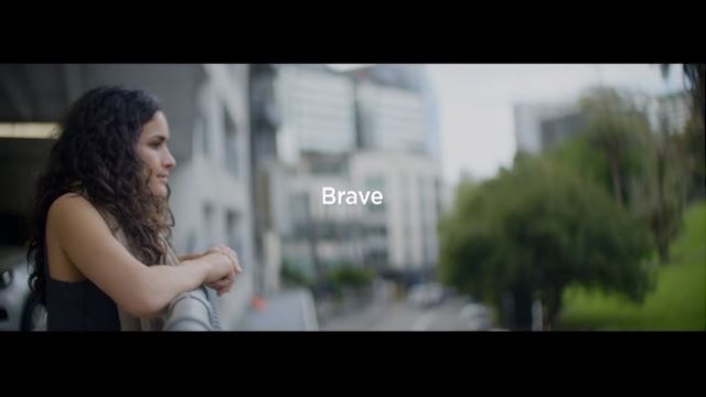 Life TV with Paul de Jong - Brave