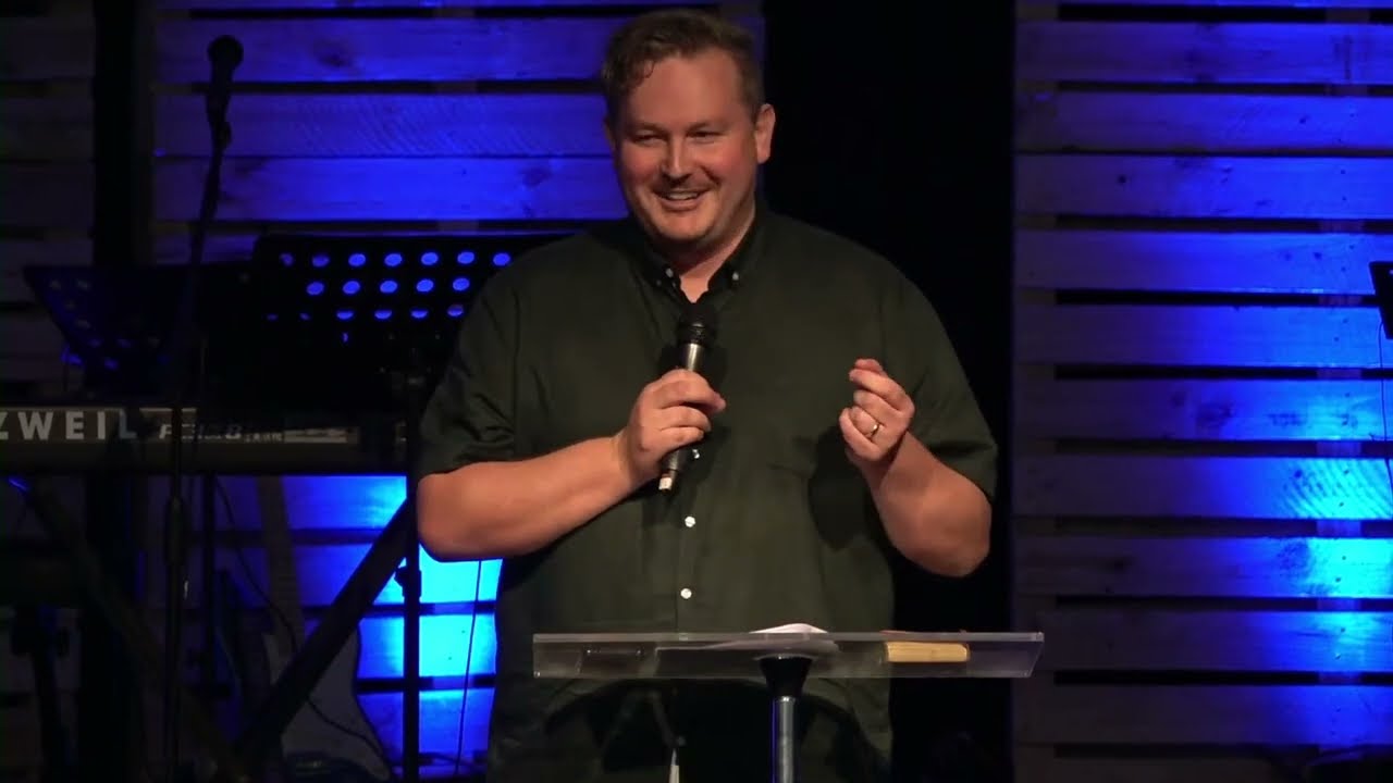 The River Church - 21 April 2024