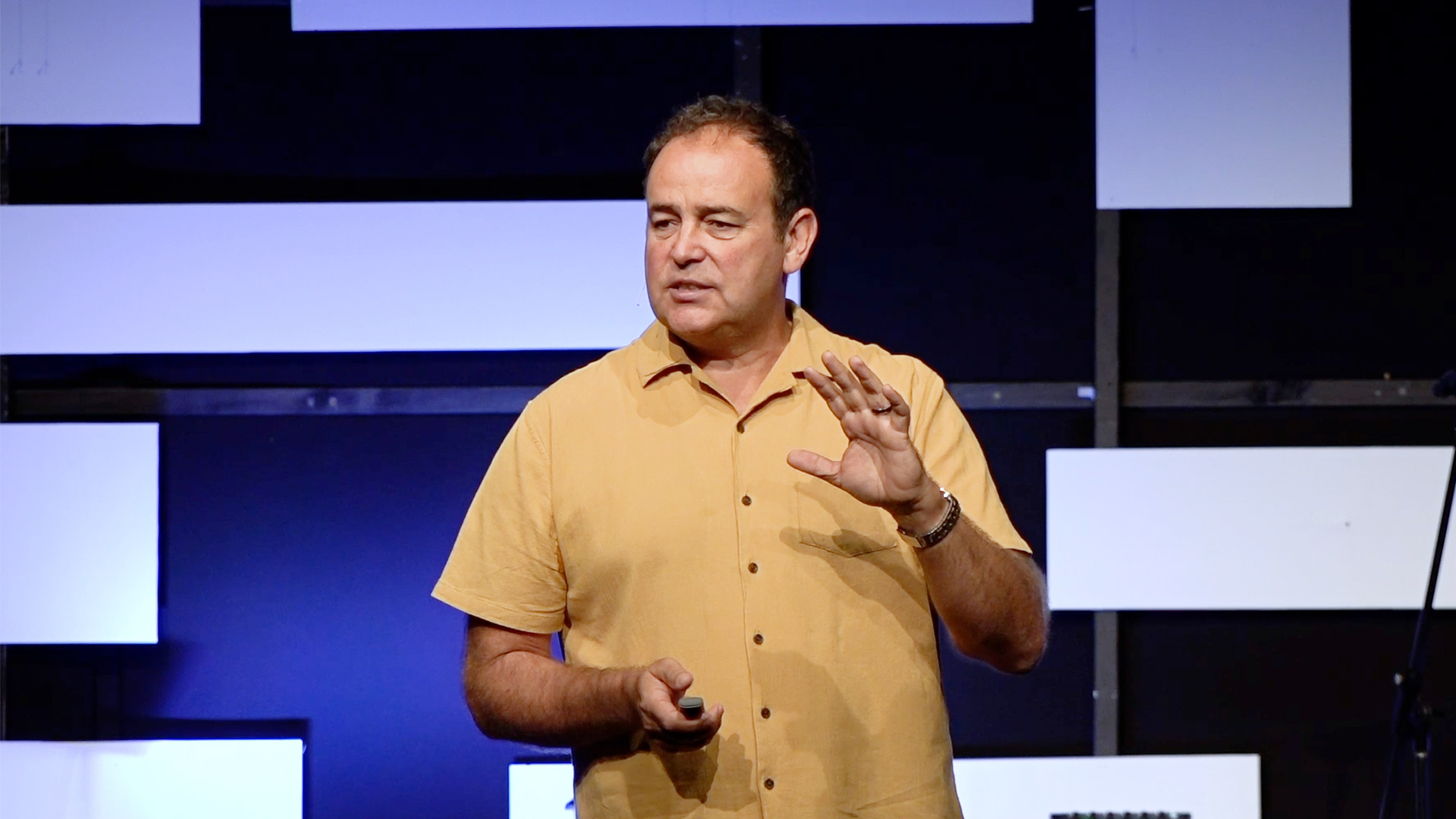 Bethlehem Baptist Church - 24 April 2022