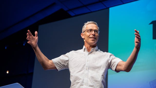 Bethlehem Baptist Church - 20 Novembe...