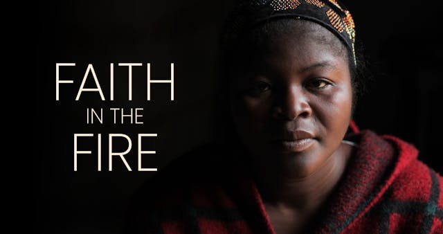 Faith in the Fire