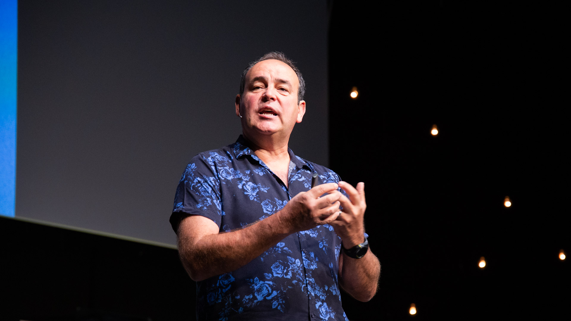 Bethlehem Baptist Church - 15 May 2022