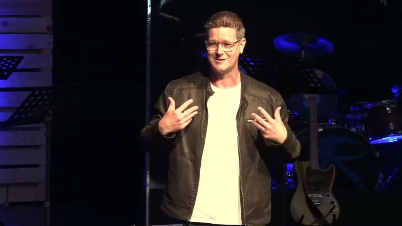 The River Church - 2 April 2023