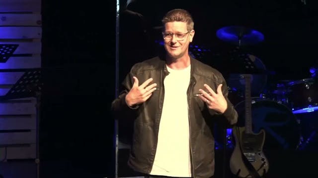 The River Church - 2 April 2023