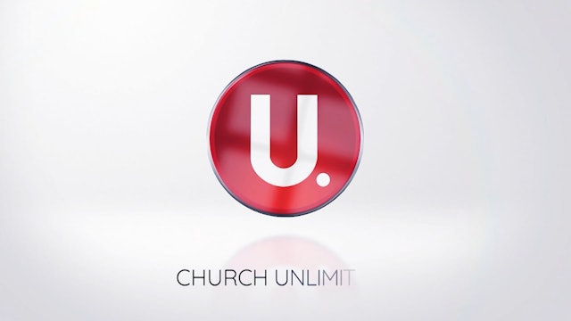 Church Unlimited - 31 October 2021